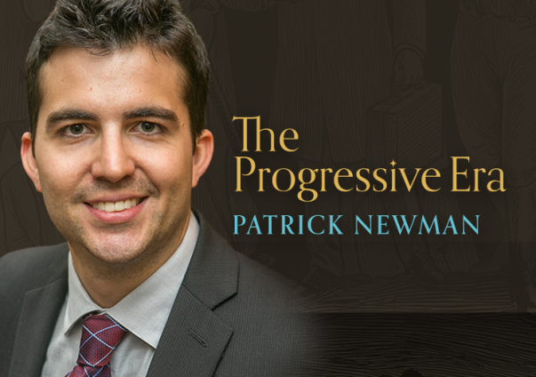 The Progressive Era