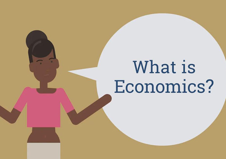 Economics for Beginners